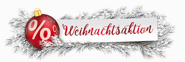 Weihnachtsaktion 2018